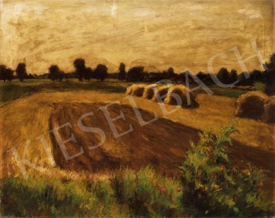 Vass, Elemér - Summer | 23rd Auction auction / 67 Lot