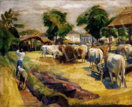  Szobotka, Imre - A Summer Day 