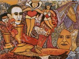  Balázs János - Életem (1975)