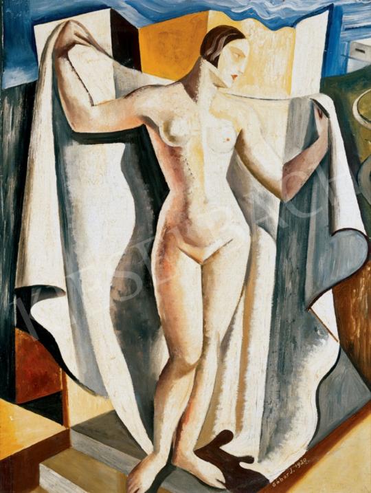  Gábor, Jenő - Art Deco Nude, 1930 | 28th Auction auction / 178 Lot