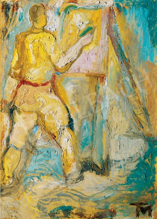  Tóth, Menyhért - Painter | 28th Auction auction / 219 Lot