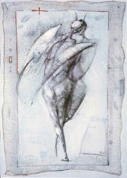  Dienes Gábor - Kísértés 