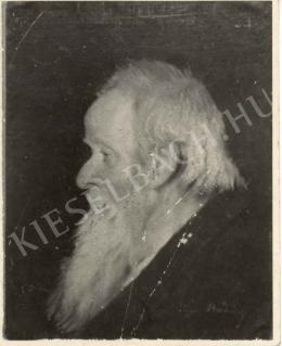  Rudnay, Gyula - Old Man 