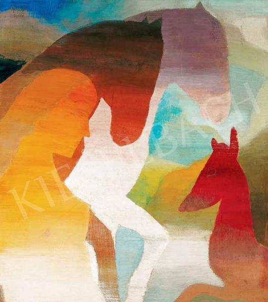 Gyenes, Gitta - Dream | 29th Auction auction / 162 Lot