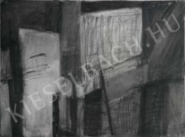 Nádor, Tibor - Room Movie in the Factory, 2003 