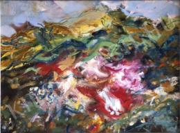 Sinkovics Ede - Színyeim 1. (2004)