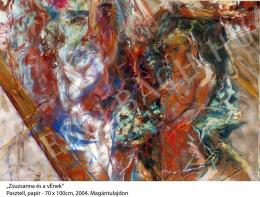 Sinkovics Ede - Zsuzsanna és a (v)Ének (2004)