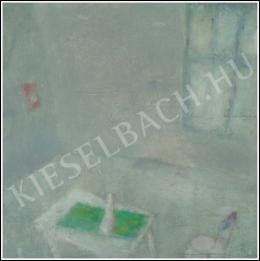 Váli, Dezső - Clean Studio (A/04/25) (2004)