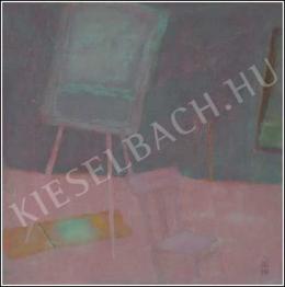 Váli, Dezső - Emotional Studio (A/04/30) (2004)