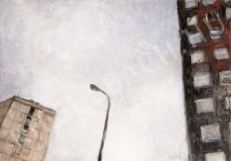Szüts Miklós - Káposztásmegyer (2002)