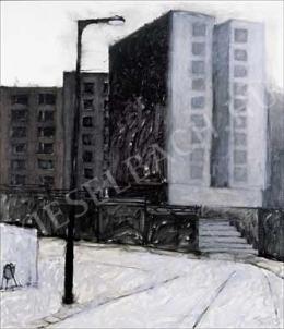 Szüts Miklós - Budaörs, nappal (2002)