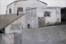 Szüts Miklós - Hargita fürdő (2002)