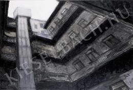 Szüts Miklós - Karinthy 8., nappal (2002)