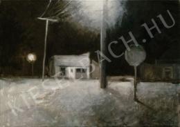 Szüts Miklós - Fő út II. (2004)