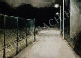 Szüts Miklós - Megálló (2004)