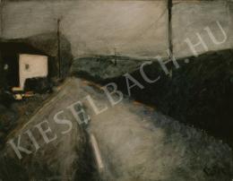 Szüts Miklós - Toszkána (2004)