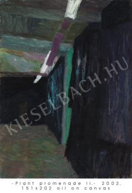 Nagy Géza - Gyárutca II. 2002 