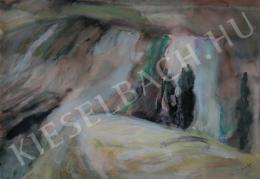 Nádor, Tibor - In the County of Nógrád, Fields, 2005 