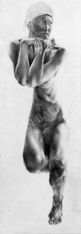 Bukta Norbert - Mari  I. 