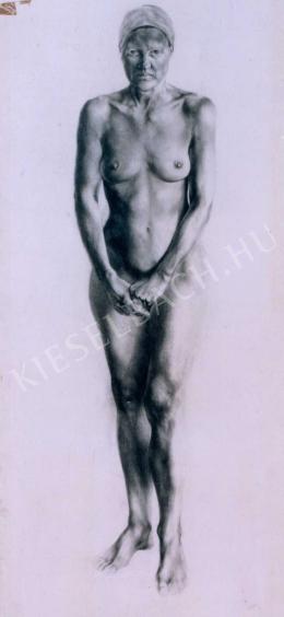Bukta Norbert - Mari  II. 