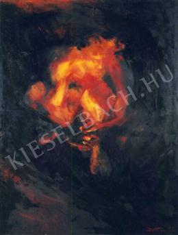 Bukta Norbert - Prometheus I. 