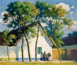  Nyilasy, Sándor - Sunday Afternoon 