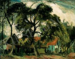  Rudnay, Gyula - Landscape 