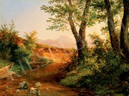 Brodszky, Sándor - Sunlit Brookside 