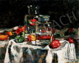  Dienes, János - Still Life 