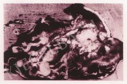 Magyarász, Imre - Emergence (1963)