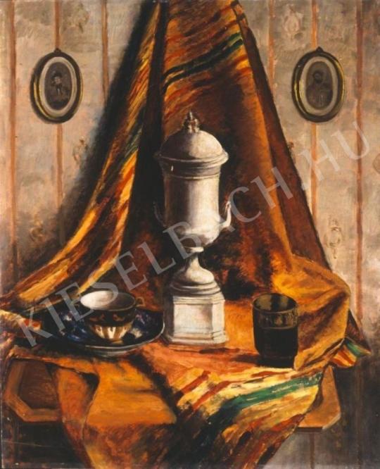 Orbán, Dezső - Still Life painting