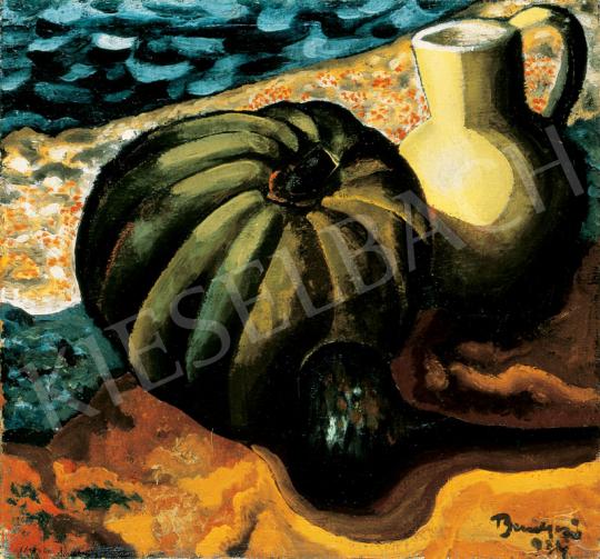  Bene, Géza - Still Life on the Beach, 1934 | 31st Auction auction / 34 Lot