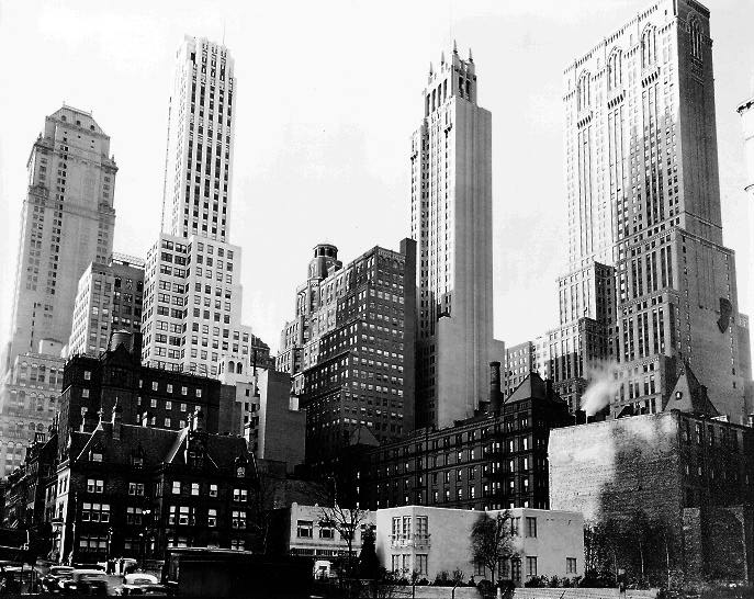new york