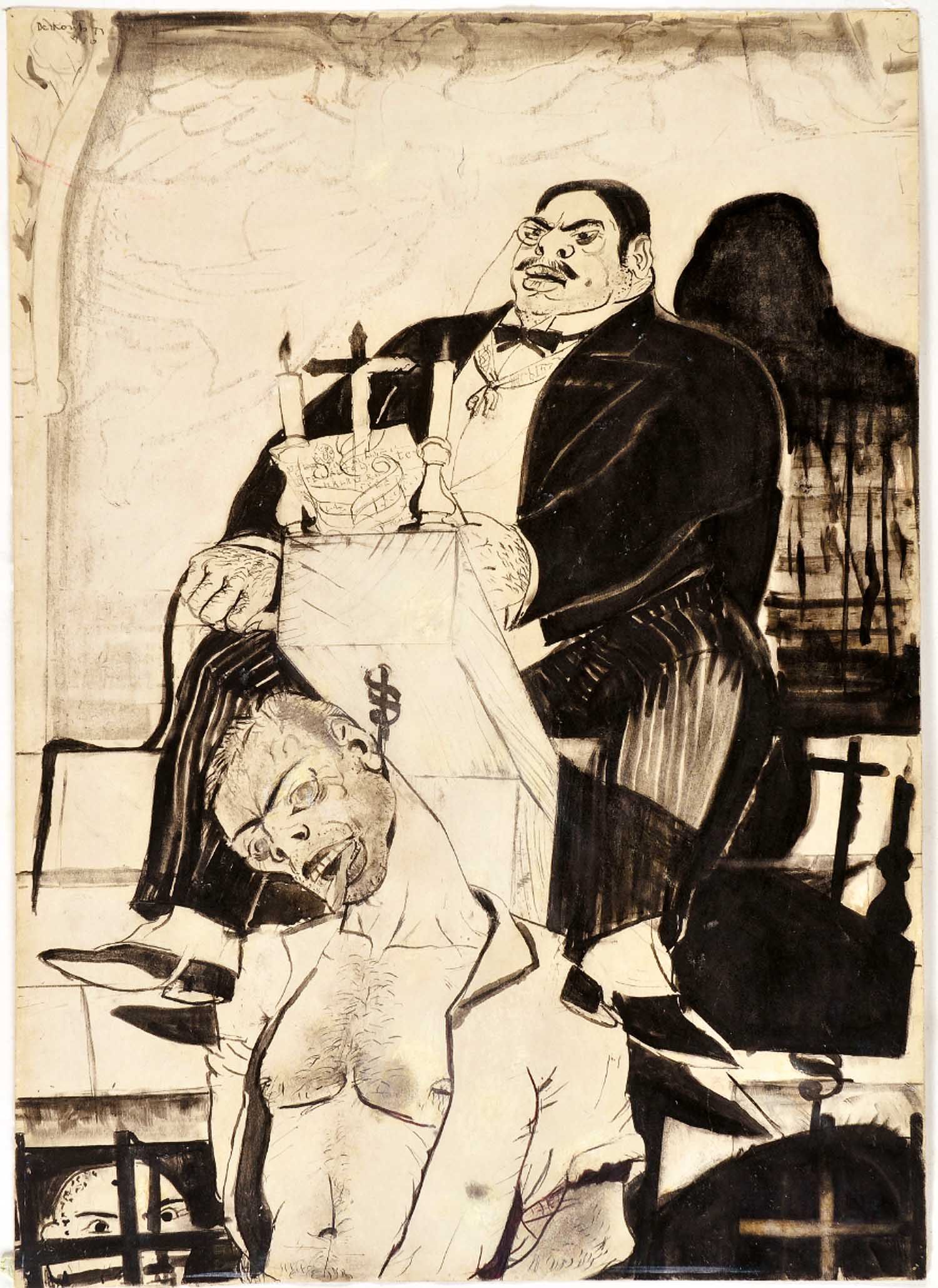 derkovits 30