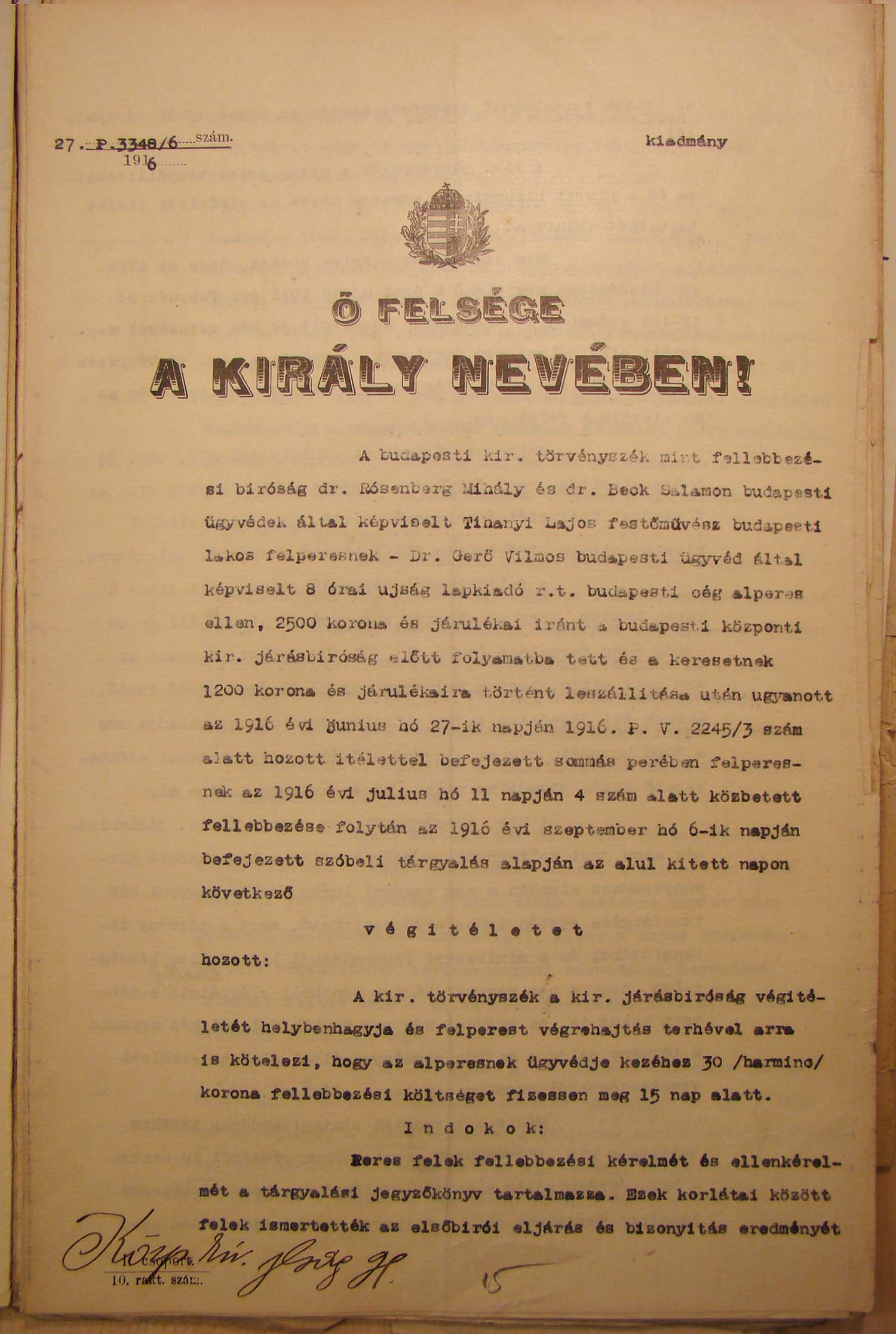 tihanyi per2