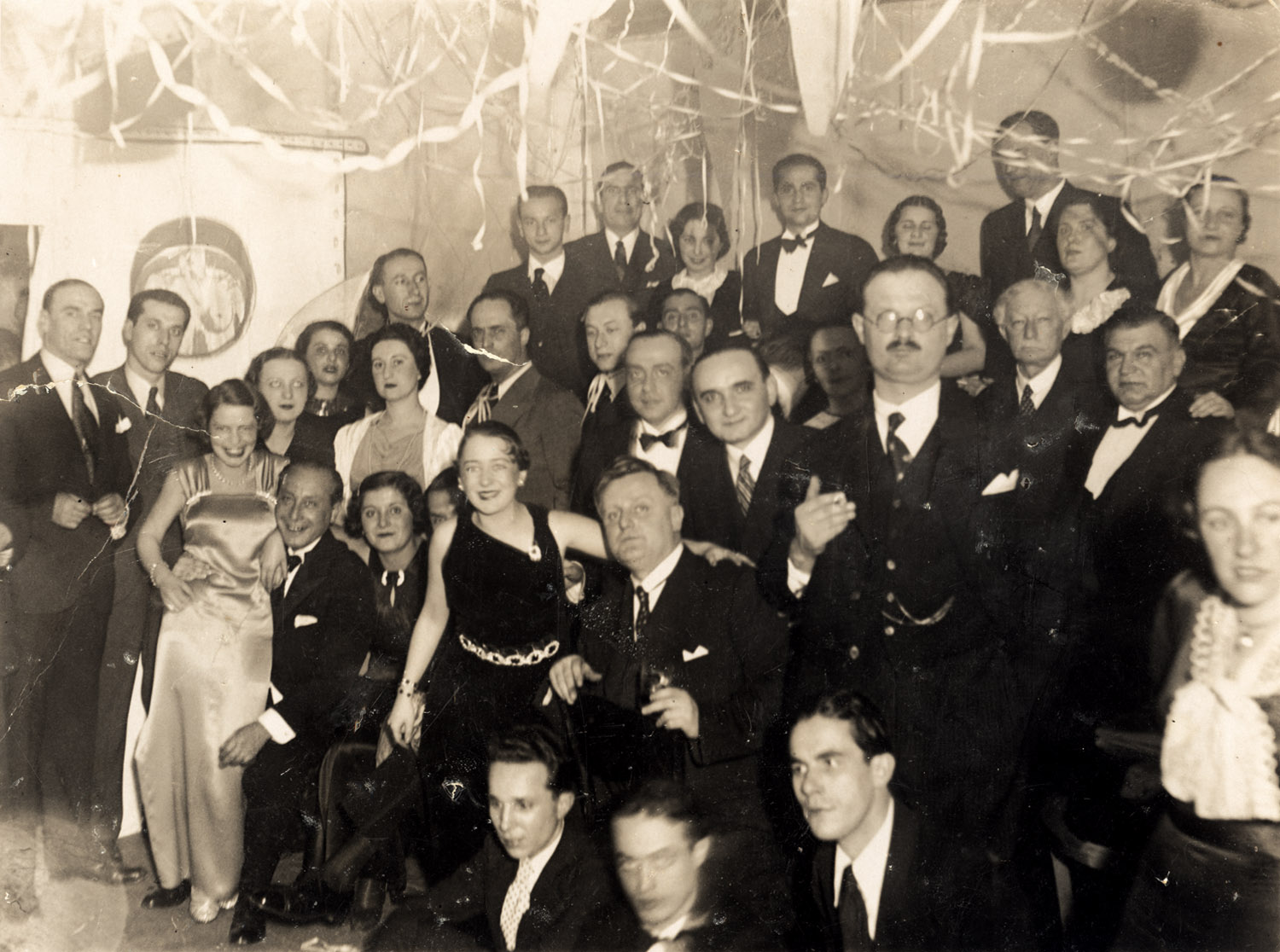 búcsúbuli 1934