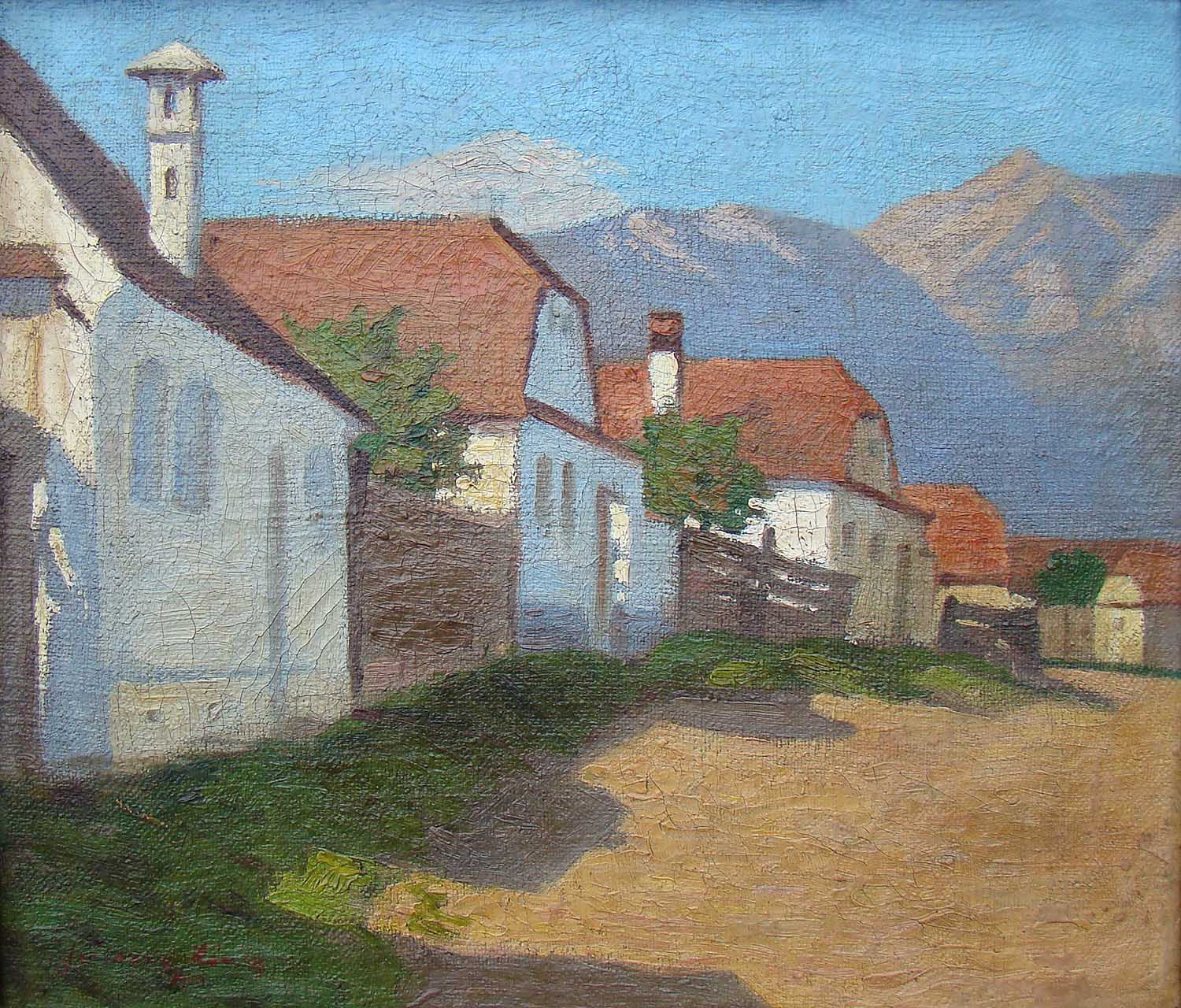 hamis ferenczy