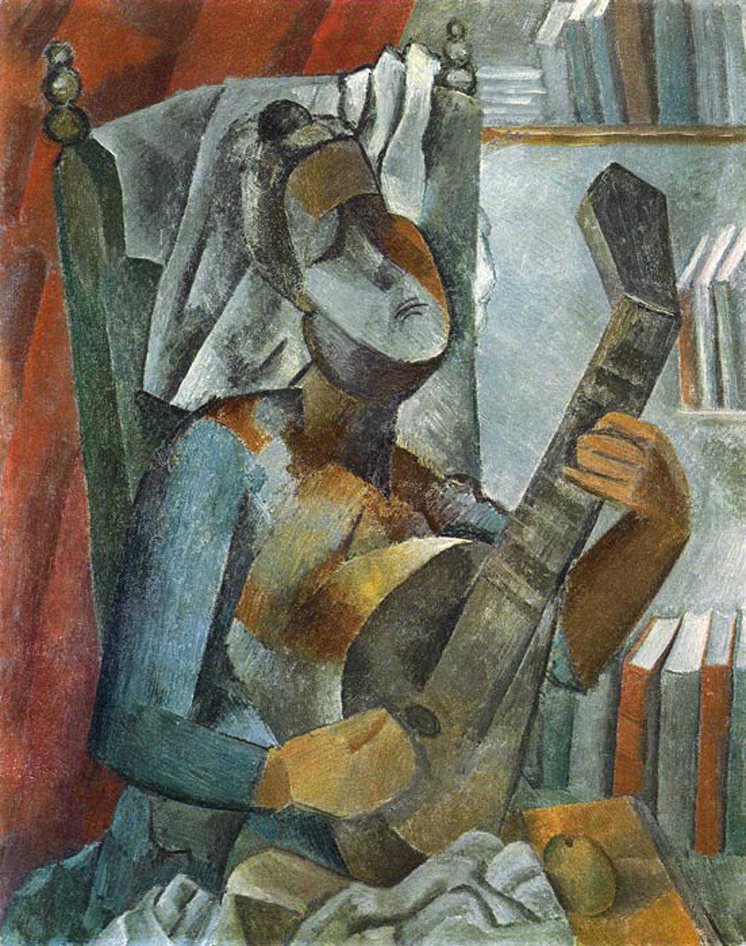 picasso