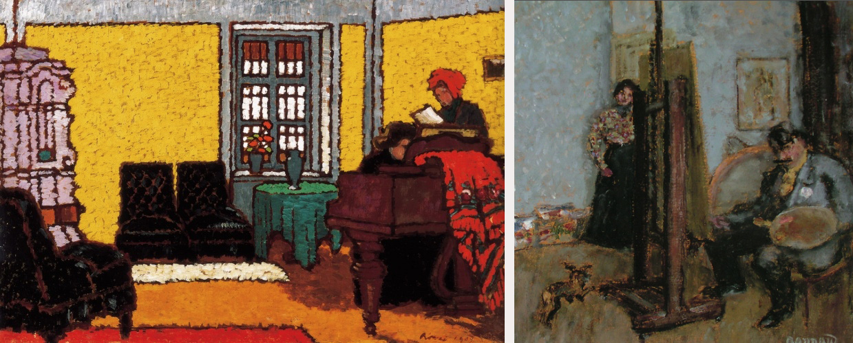 rippl bonnard